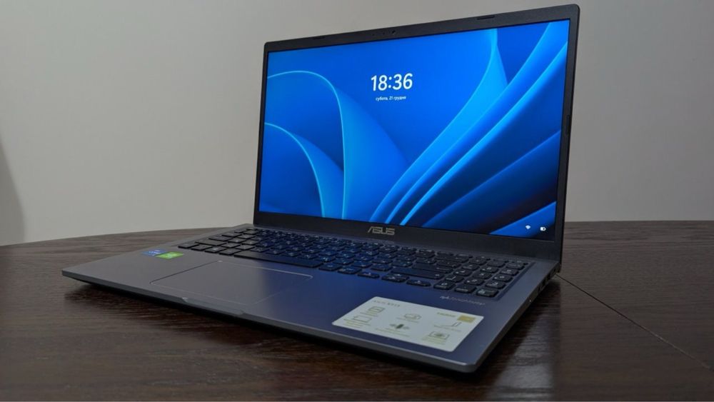 Продам ноутбук ASUS