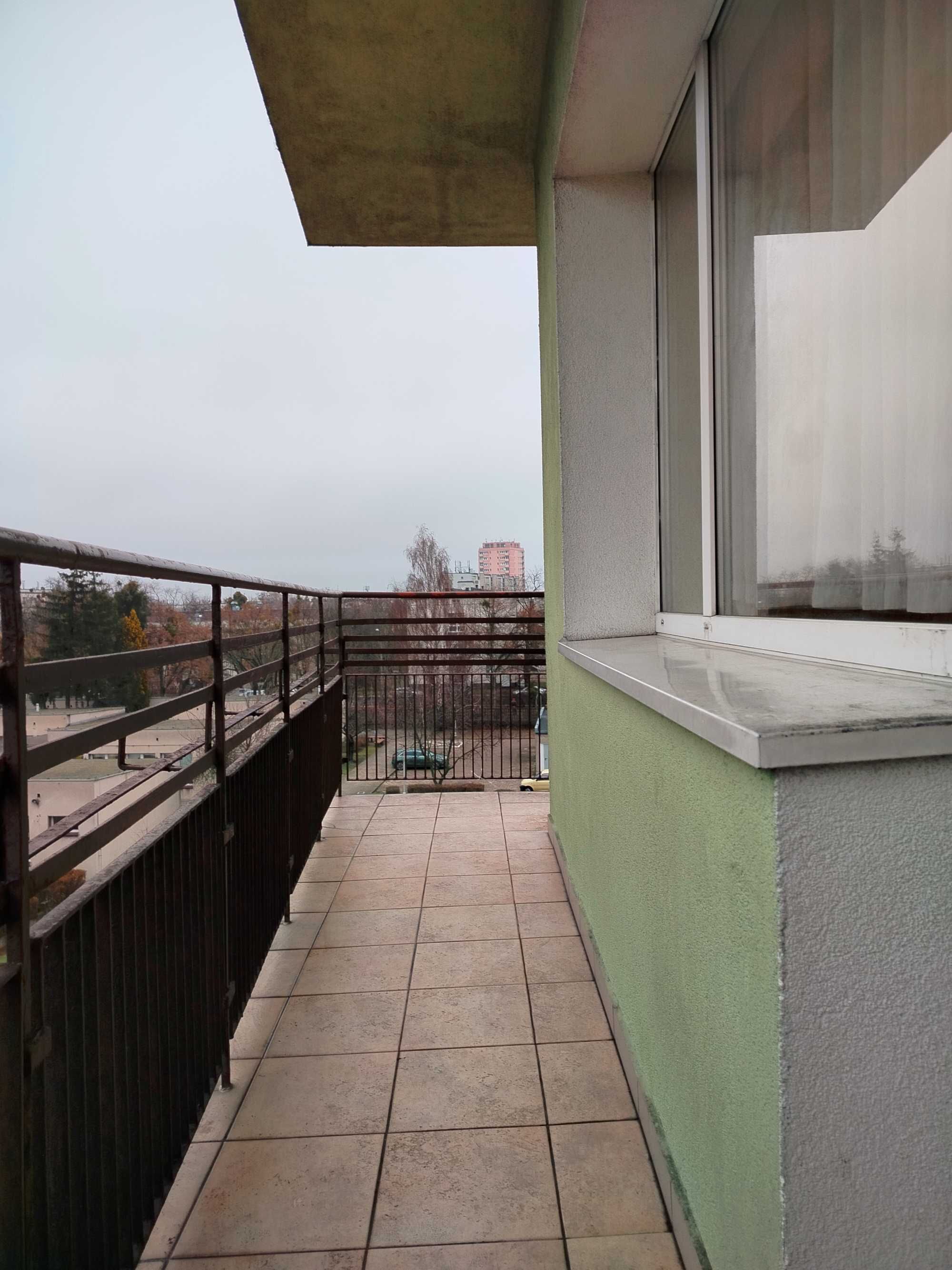 Bezpośrednio! Mieszkanie 61 m2, Szamotulska 65B, Poznań