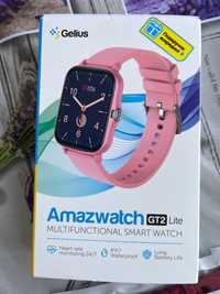 Смарт часы Amazwatch