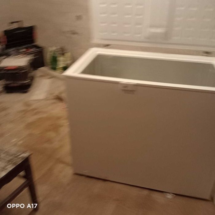 Vende- se Arca congeladora