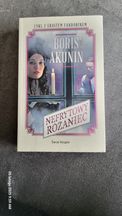 Boris Akunin - Nefrytowy Różaniec