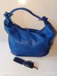 torebka skórzana Genuine Leather Borse in Pelle