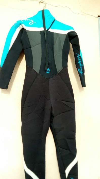 2 Billabong kids 302 e 403 Airlite como novo 10/15 anos +- venda troca