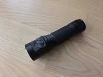 Latarka Emisar DA1 NTG50 5000K