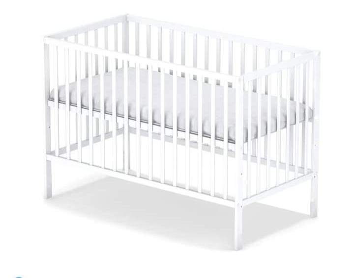 Lozko dzieciece  Gulliver