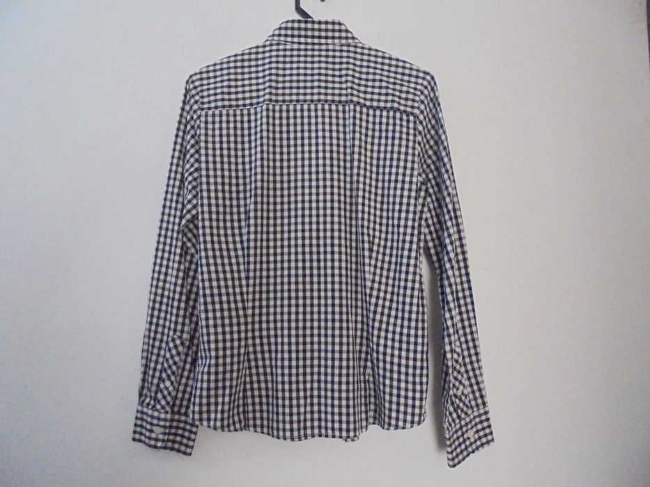 camisa de senhora da marca BARREDS