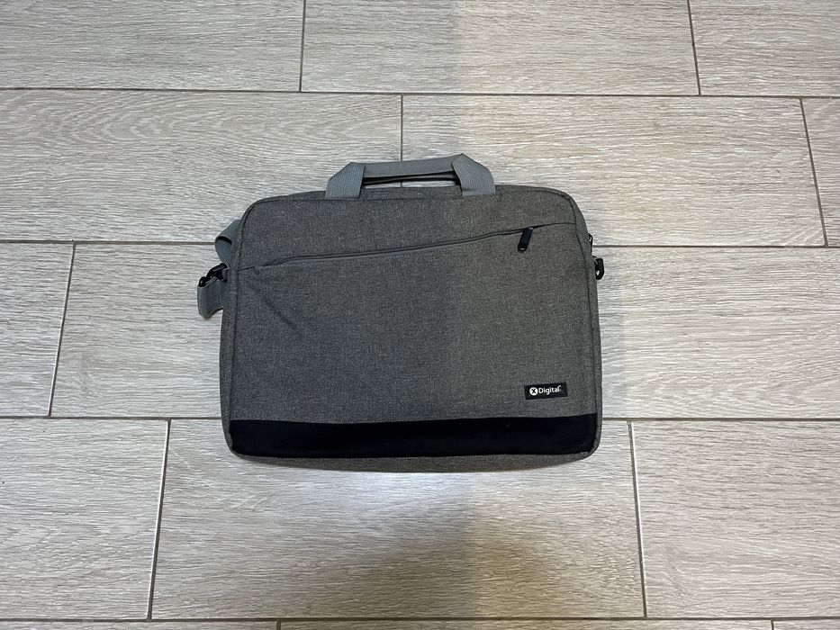 Якісна сумка через плече