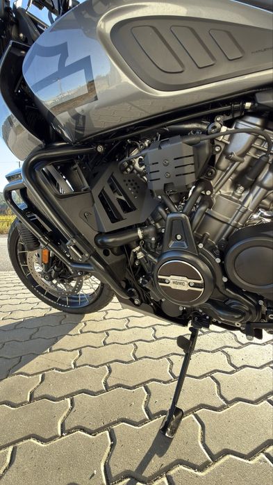 Harley davidson pan América s 1250