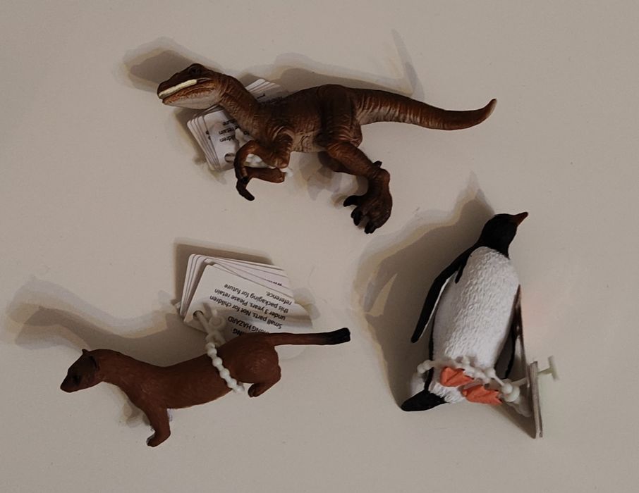 Sprzedam figurki