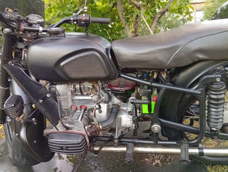 Продам Дніпро 11