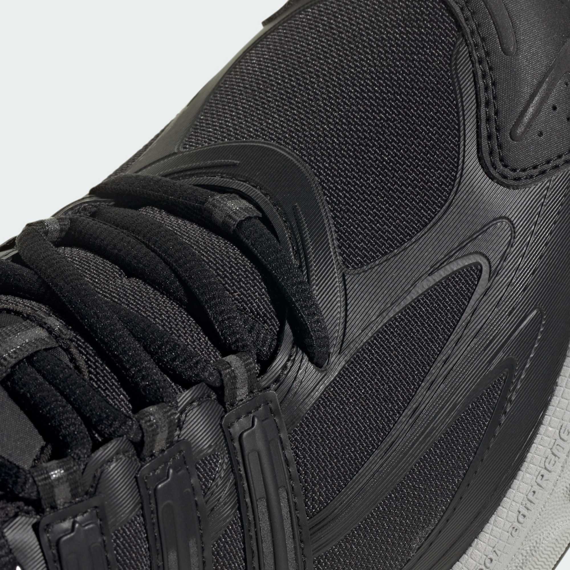 ОРИГІНАЛ Adidas Adistar Cushion Gore-Tex Cordura IG6929 кроссовки ади
