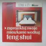 Płyta CD-ROM "Zaprojektuj swoje mieszkanie według feng shui"