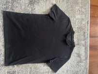 Guess tshirt meski czarny