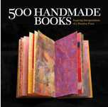 500 Handmade Books