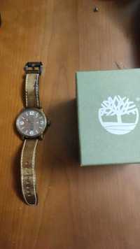 Relógio Timberland - Com Caixa