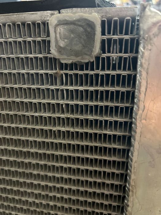 Sprzedam Chłodnice AKG