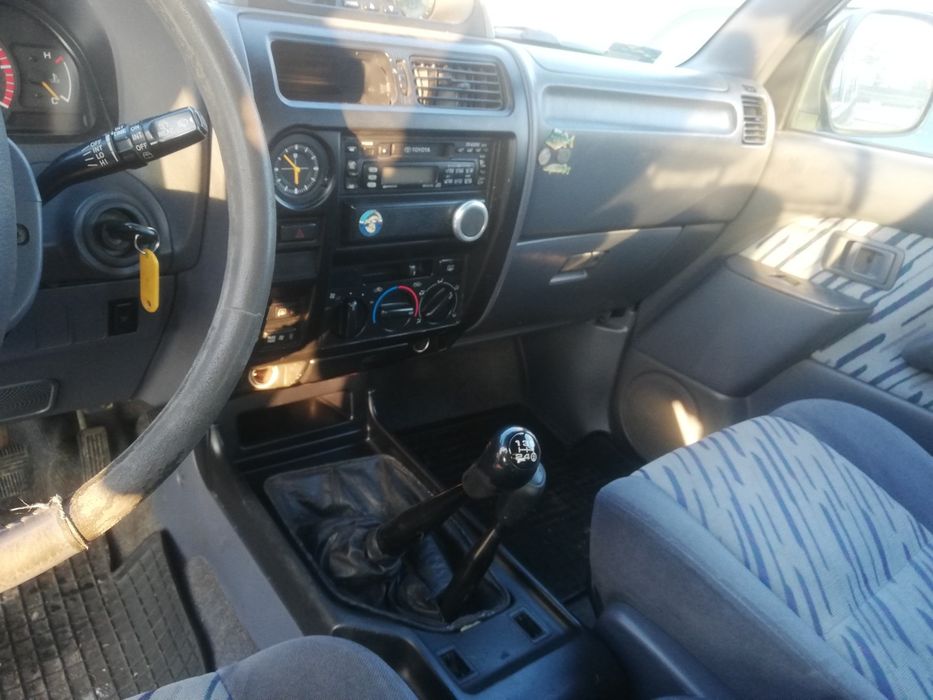 Suuper Land cruiser 3.0TD 4x4