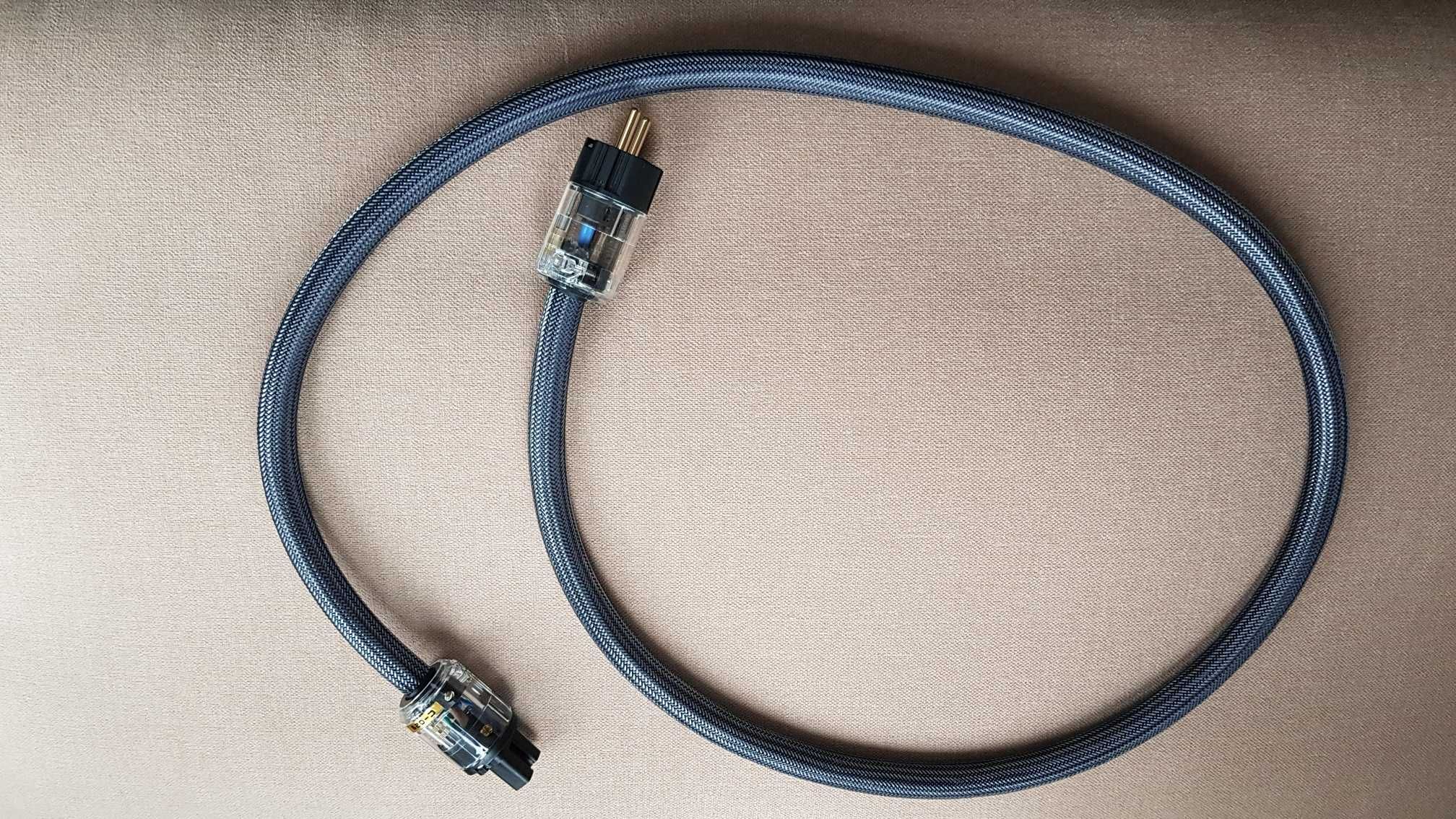 kabel zasilajacy audio