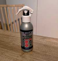 Spray na komary i kleszcze Bros 50% deet 130 ml repelent