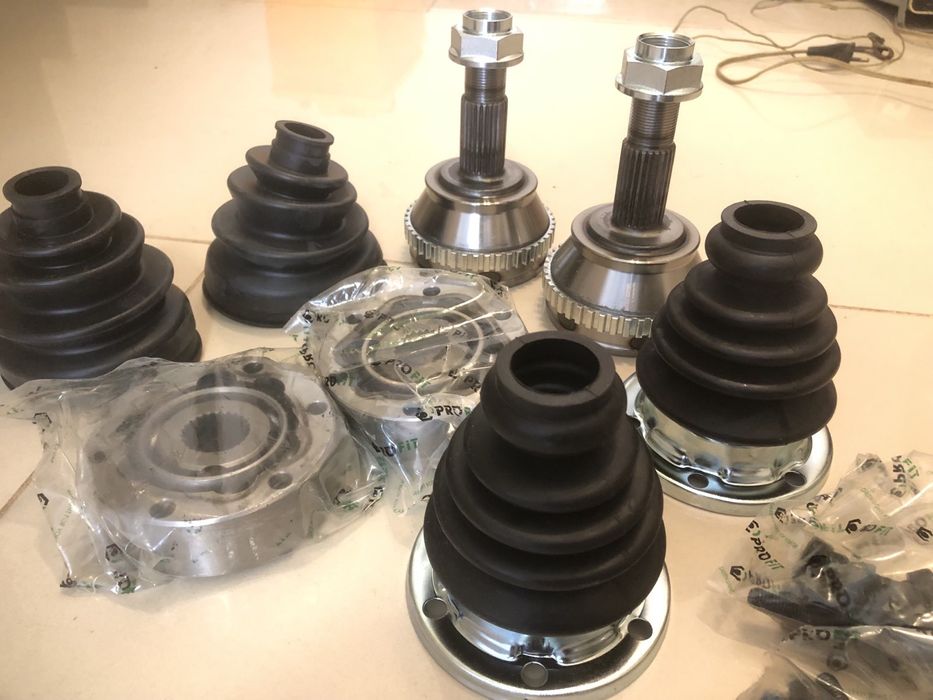 Шрус-Граната Фиат Типо Крома Брава Темпра Мареа Лянча Дедра Тема Дельт