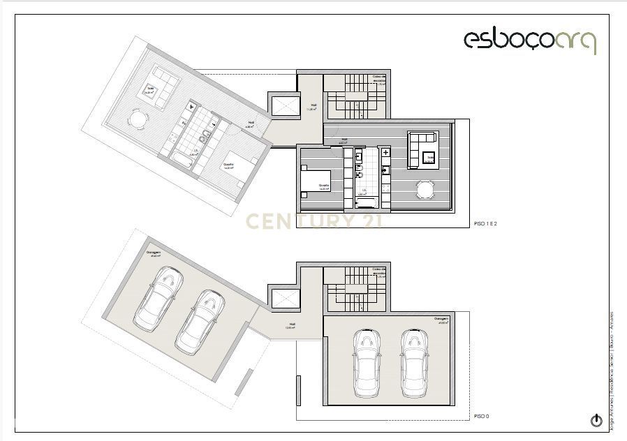 Terreno em Amares – 4.697 m² para Construção ou Turismo!
