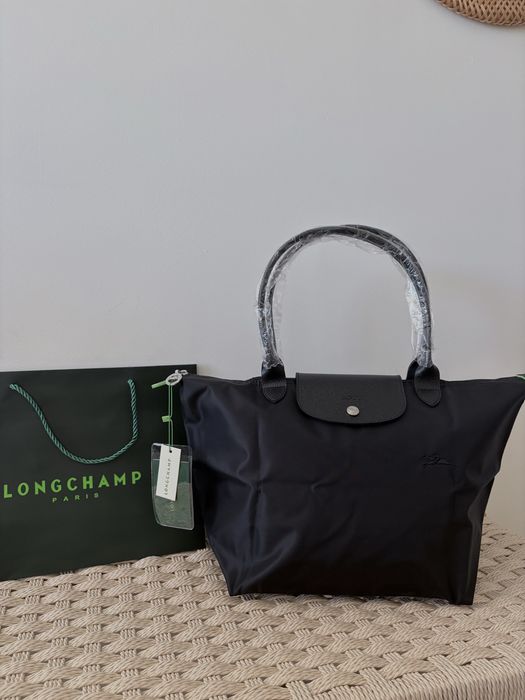 Torebka LongChamp Le Pliage L