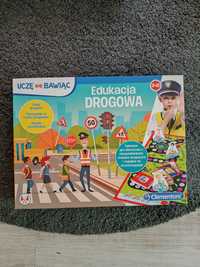 Edukacja drogowa