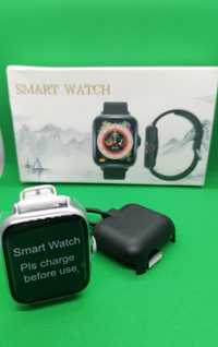 Relógio, Smart watch branco