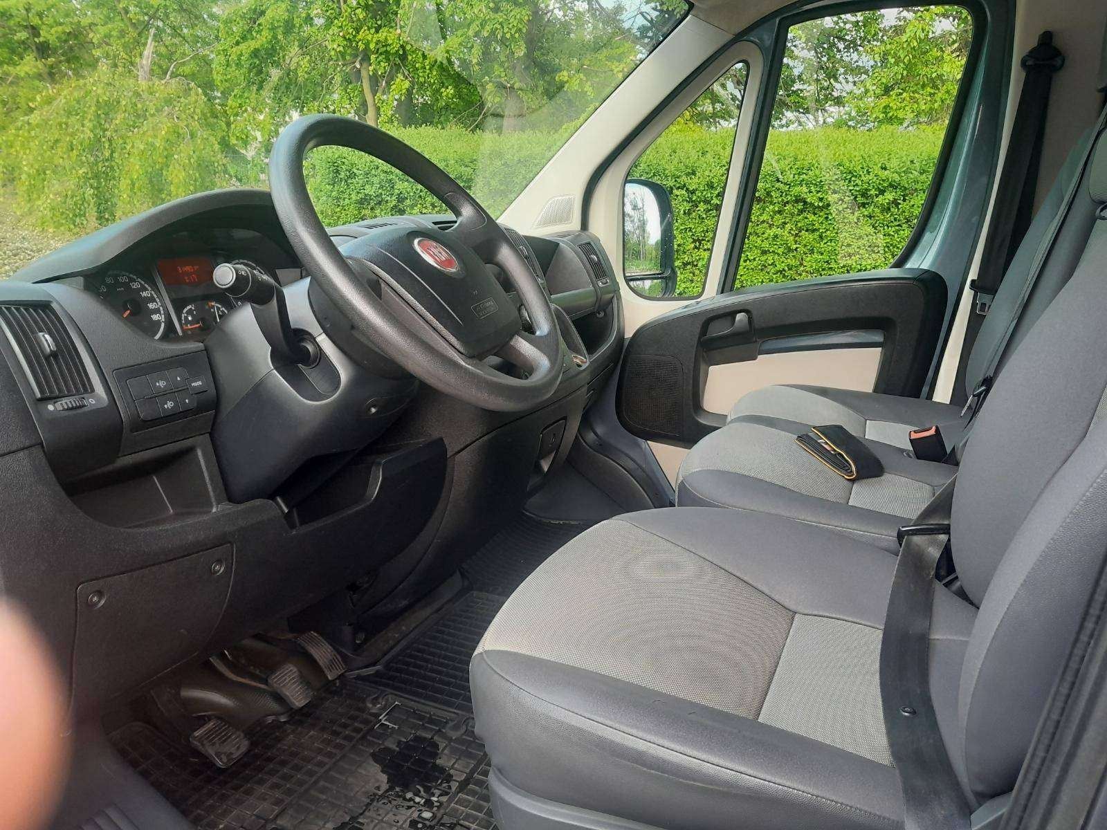 Sprzedam Fiat Ducato