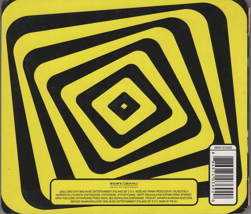 Coma - Hipertrofia - 2CD - 1 WYDANIE