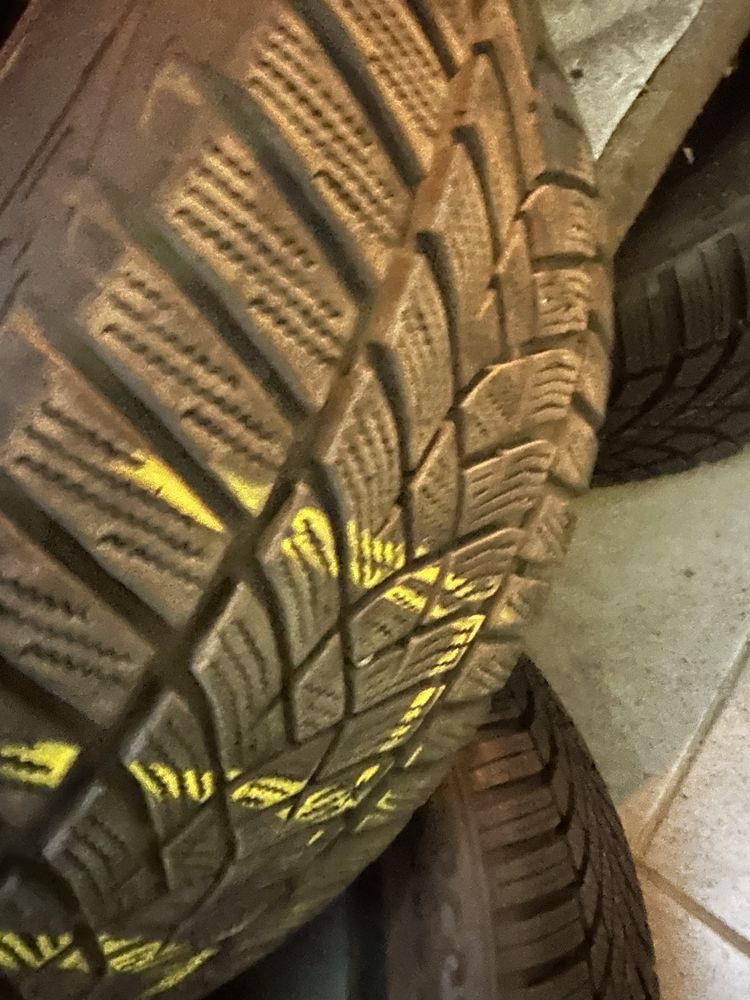 Шины Goodyear