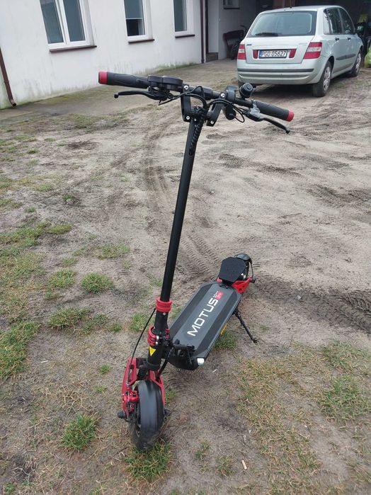 Hulajnoga elektryczna Motus Pro 10 Sport