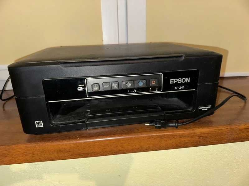 Drukarka Epson XP-245