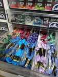 Linhas Ponto Cruz DMC