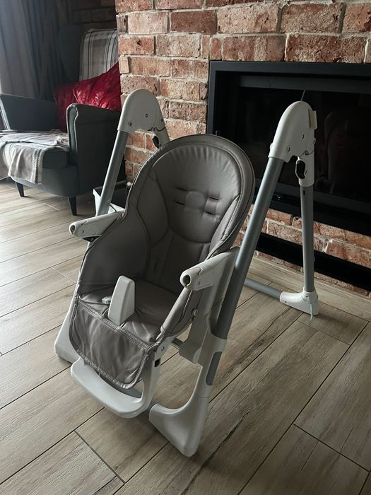 Krzesełko dziecięce  do 15kg