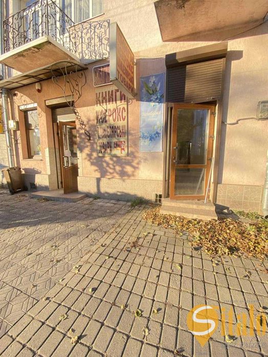 Оренда комерційного приміщення,  м. Кам'янка-Бузька