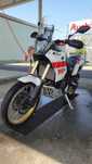 Yamaha Ténéré Rally (2023)
