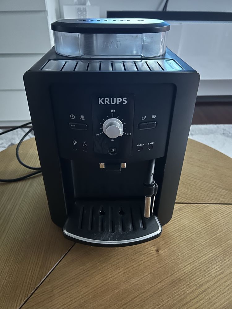 Ekspres KRUPS EA80