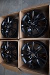 SKODA SuperB KodiaQ KaroQ NoWE oryginał 5x112