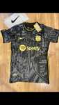 Koszulka Nike FC Barcelona piłkarska  S/M