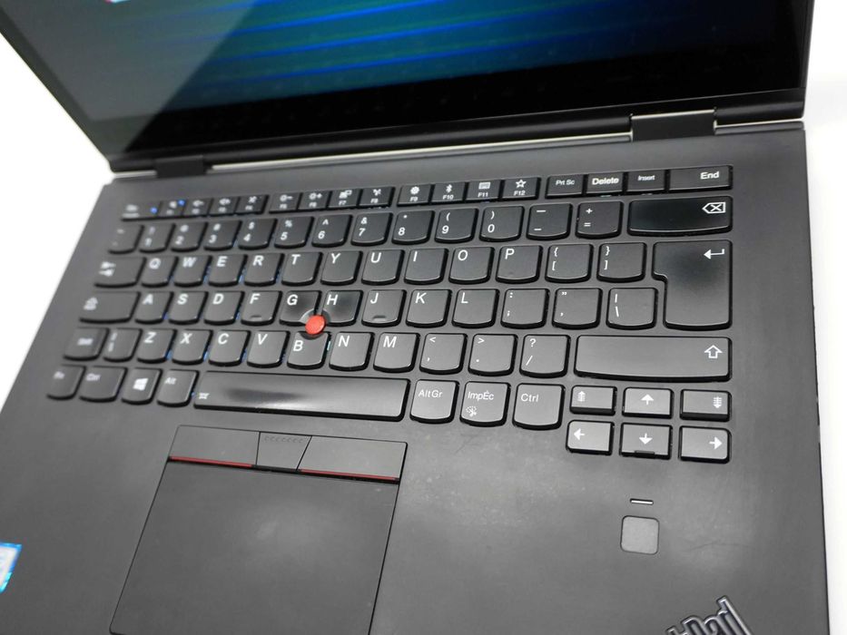 Lenovo ThinkPad X1 Yoga 3rd |14" FHD i5-8350U 16GB SSD 256GB W11 KL.A-
