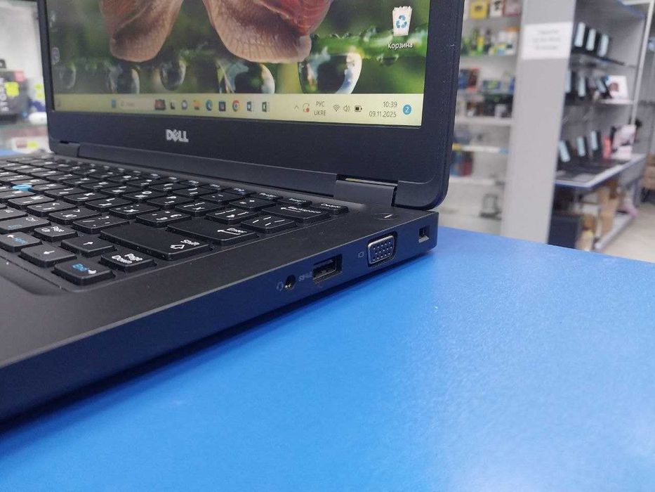 ТОП | Нотбук Dell 5490 (чотириядерний) потужний, надійний, гарантія!