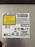 DVD R-RW DVR-K16RA / acer aspire 3610