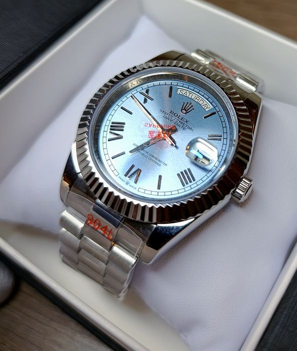 Годинник чоловічий Rolex Day-Date