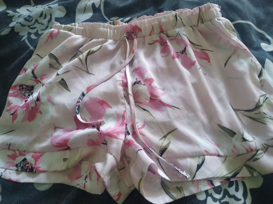 Spodenki do spania XS