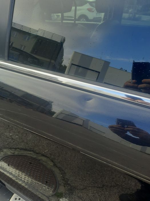 Chevrolet Captiva 2.4  167 km  4x4  B+GAZ  SALON POLSKA