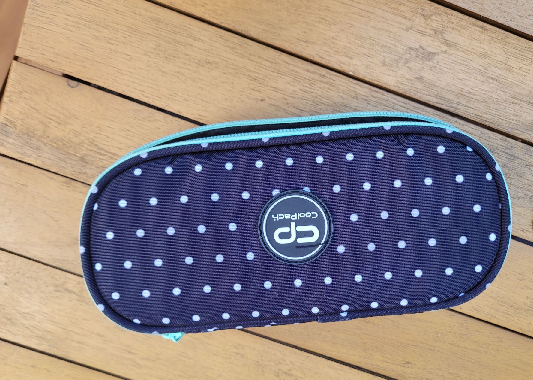 Plecak i piórnik Coolpack