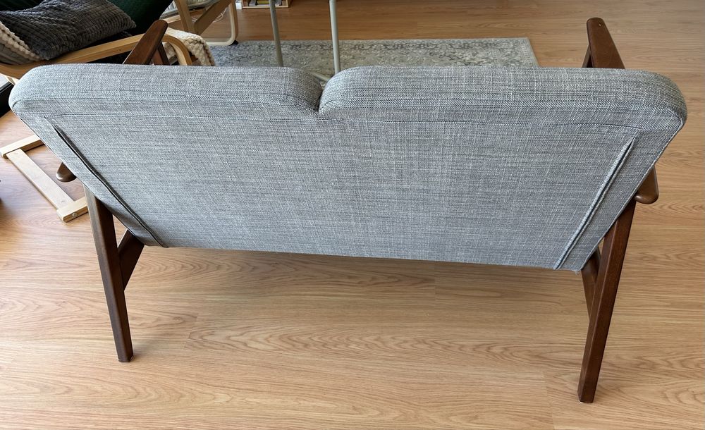 Ikea Ekenaset sofa 2lugares