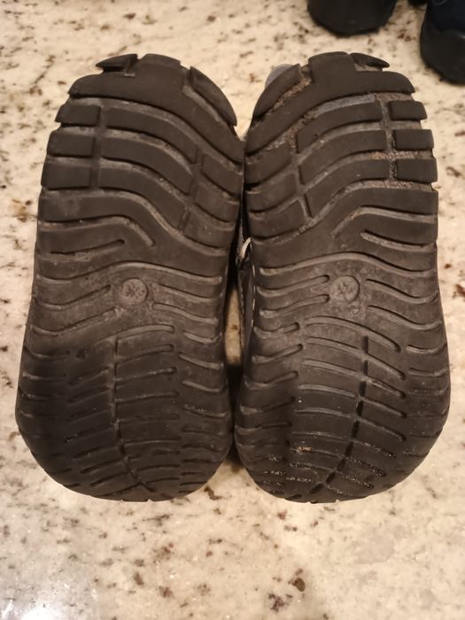 Buciki zimowe Elefanten r. 23 + drugie gratis