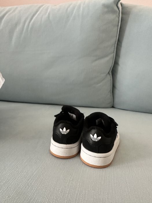Adidas campus дитячі